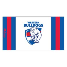 Henselite AFL Dri-Tec Towels Official Licensed Collection