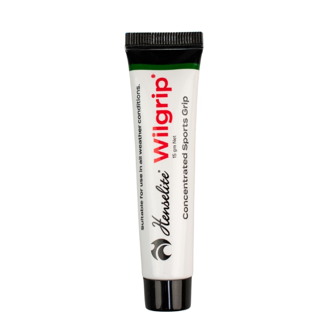 Henselite Wilgrip Tube 50ml Multipurpose Sports Grip