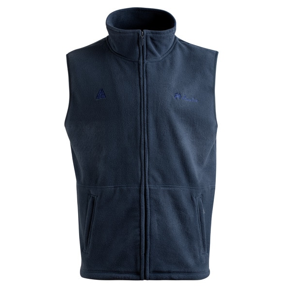 Henselite Thermacore Unisex Bowls Vest - Front View