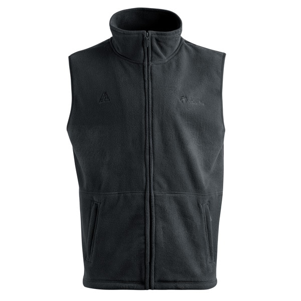 Henselite Thermacore Unisex Bowls Vest - Front View