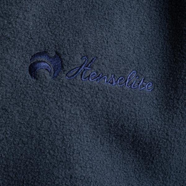 Official Bowls Australia logo on Henselite Thermacore Vest chest