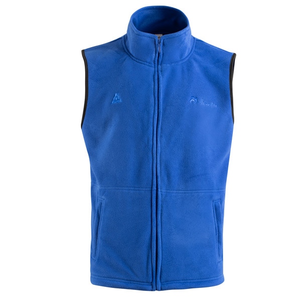 Henselite Thermacore Unisex Bowls Vest - Front View