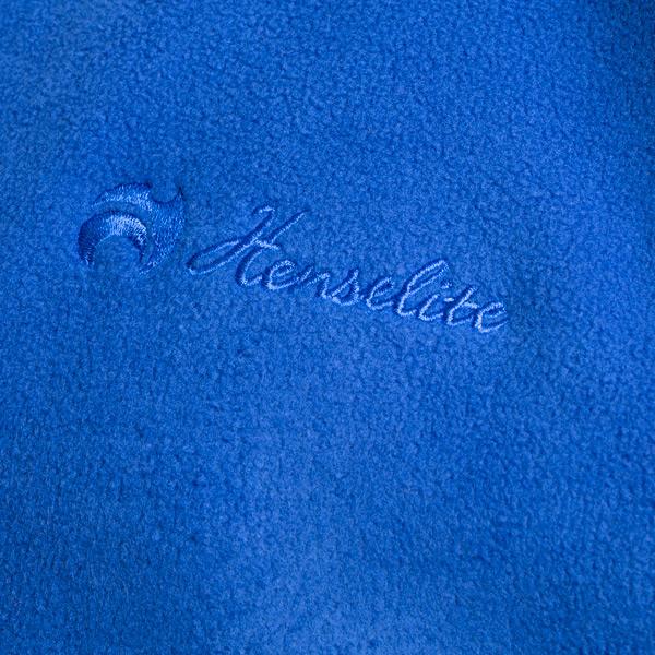 Official Bowls Australia logo on Henselite Thermacore Vest chest