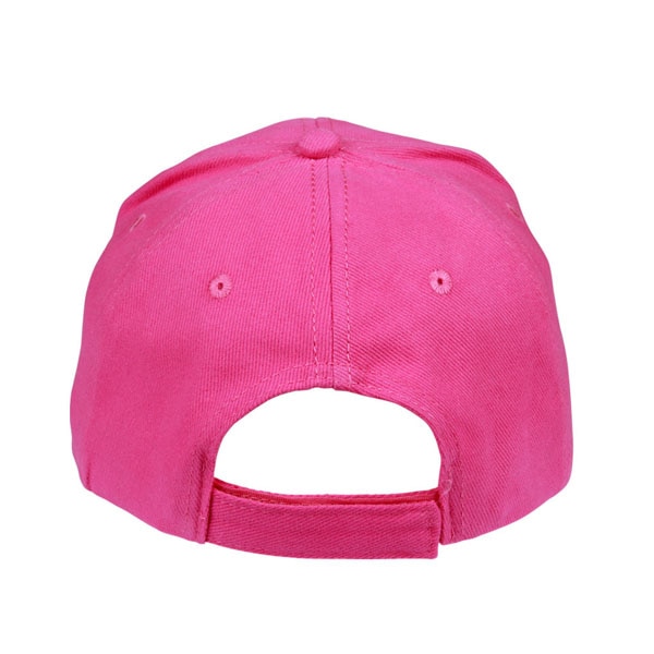 Henselite Jacquard Slate Sports Cap - Back View