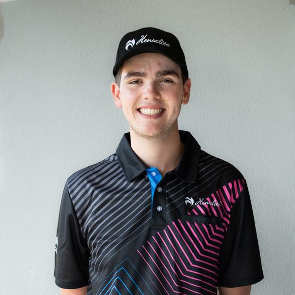 Jack McShane