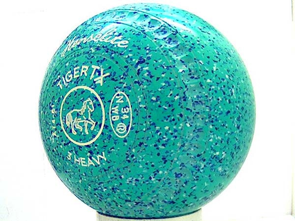 Tiger TX